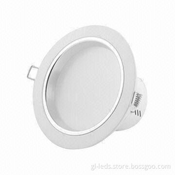 LED Ceiling Light, Available in Various Colors, with >80lm/W Luminous Efficacy